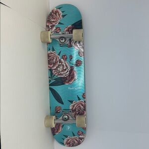 Primitive Paul Rodriguez Roses Skateboard